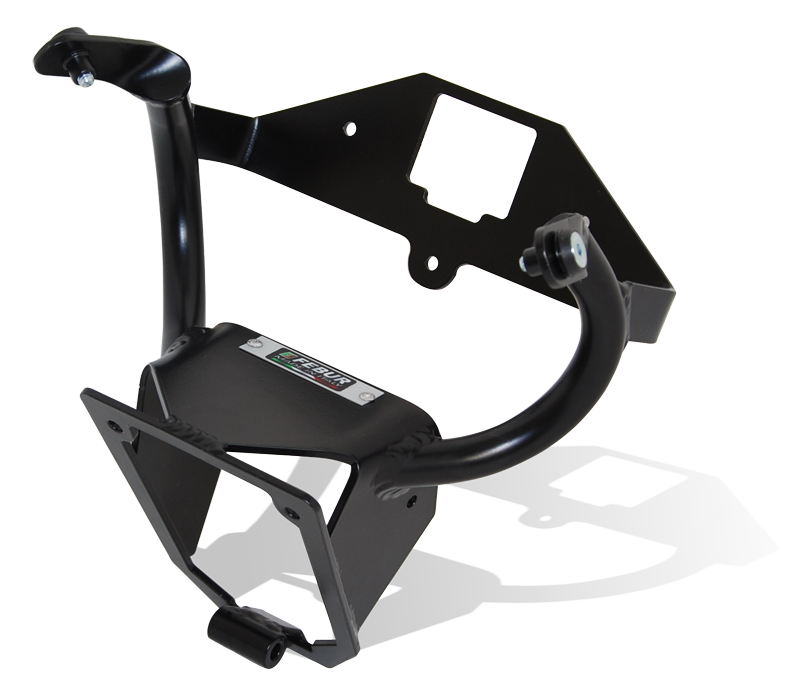 Telaietto anteriore Ducati PANIGALE 899/1199 12 - 15
